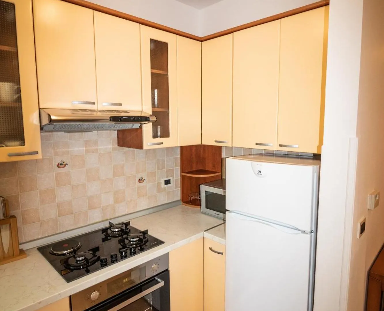 Apartment Gracia 1 巴斯卡